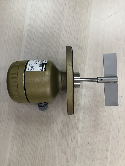 Báo mức nước Parkder JC7-SD-100mm